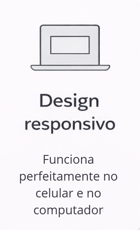 Site Responsivo